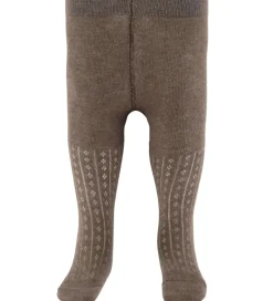 Minymo Strømpebukser - 2-pak - Deco Rose