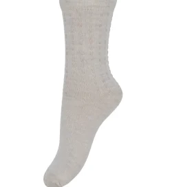 Minymo Strømper - 3-pak - Dark Navy