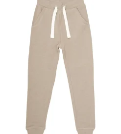 Minymo Sweatsæt - Rainy Day