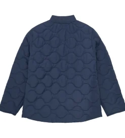 Minymo Termojakke - Blue Nights