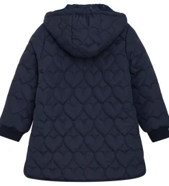 Minymo Termojakke - Parisian Night