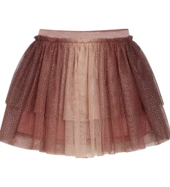 Minymo Tylnederdel - Withered Rose m. Glimmer