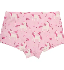 Minymo Underbukser - 2-pak - AOP - Bleached Mauve