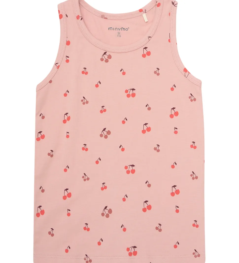 Minymo Undertøj - Misty Rose