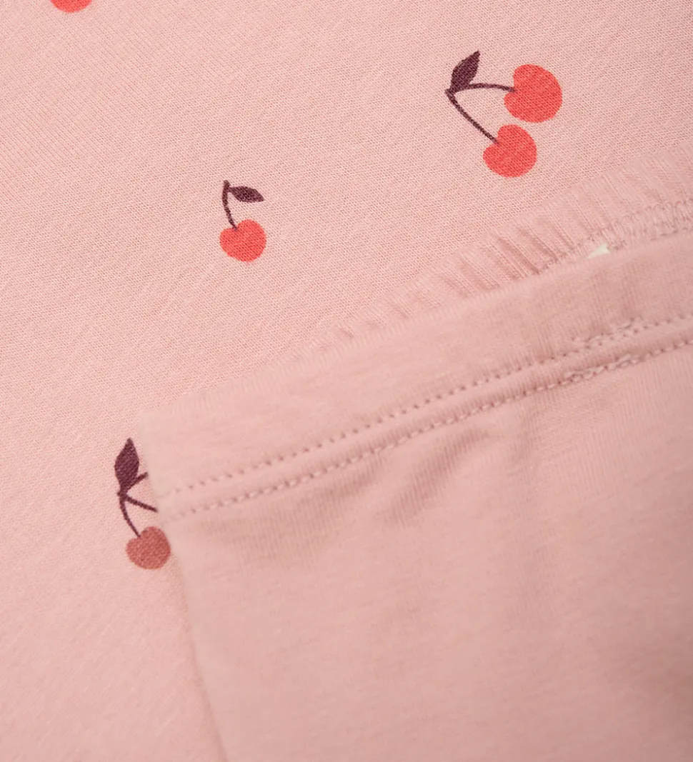 Minymo Undertøj - Misty Rose