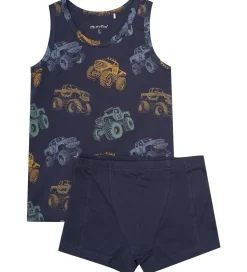 Minymo Undertøj - Parisian Night