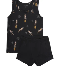 Minymo Undertøj - Tap Shoe