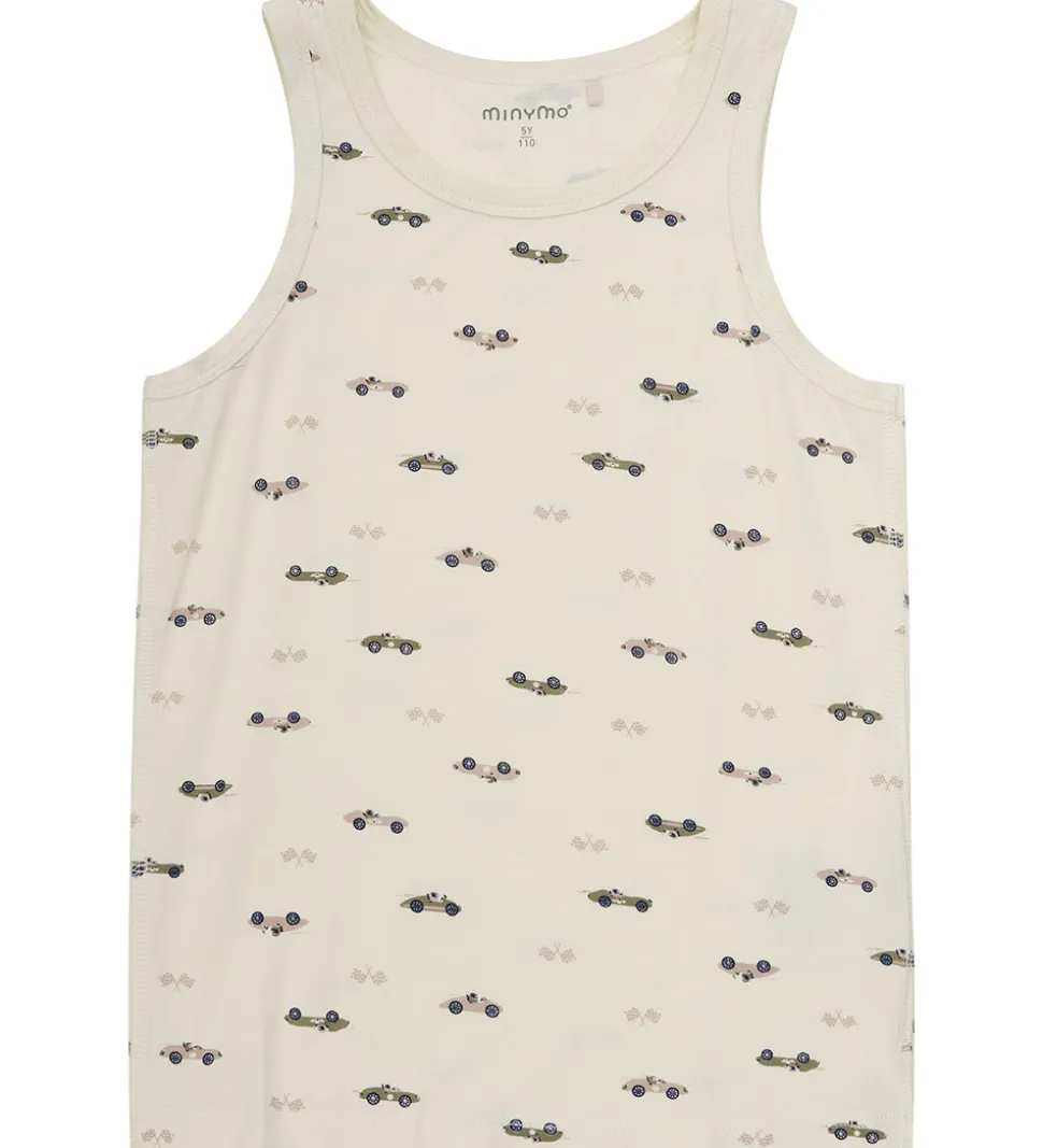 Minymo Undertrøje - 2-pak - Overland Trek