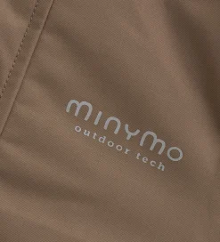 Minymo Vinterjakke - Caribou