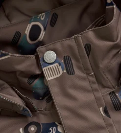 Minymo Vinterjakke - Caribou