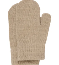 Minyno Luffer - 3-pak - Uld - Caribou