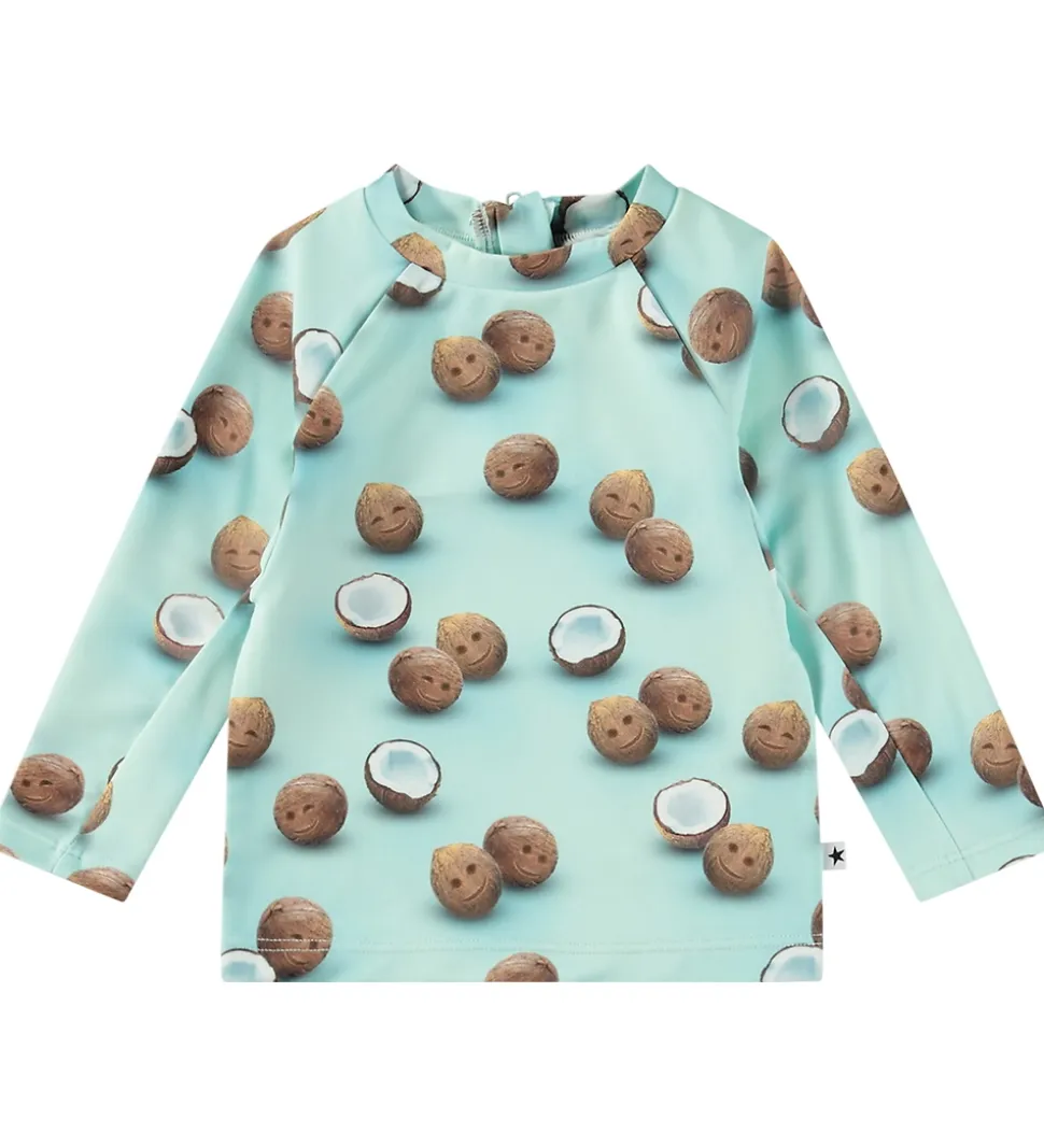 Molo Badebluse - UV50+ - Nemo - Coquitos