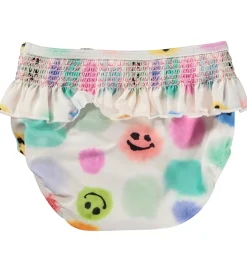 Molo Badebukser - UV50+ - Neena - Painted Dots