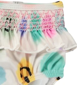 Molo Badebukser - UV50+ - Neena - Painted Dots