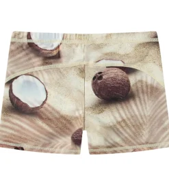 Molo Badebukser - UV50+ - Norton - Coconuts