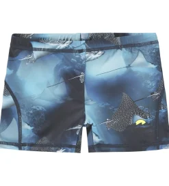 Molo Badebukser - UV50+ - Norton - Into The Blue