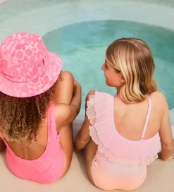 Molo Badedragt - UV50+ - Nilla - Sorbet