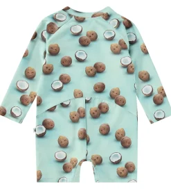 Molo Badeheldragt - UV50+ - Neka - Coquitos