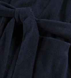 Molo Badekåbe - Wyn - Galaxy Blue