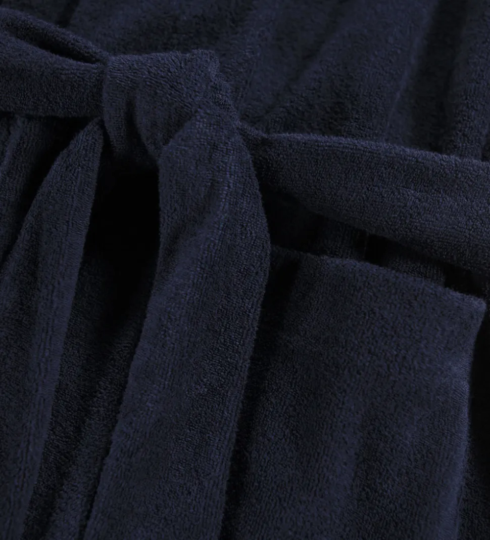 Molo Badekåbe - Wyn - Galaxy Blue