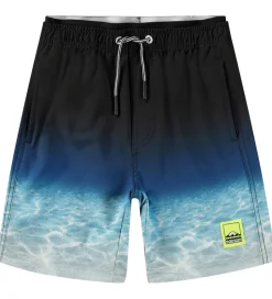 Molo Badeshorts - UV50+ - Neal - Faded Ocean