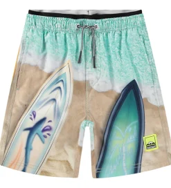 Molo Badeshorts - UV50+ - Neal - Surf Art