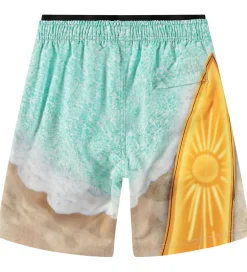 Molo Badeshorts - UV50+ - Neal - Surf Art