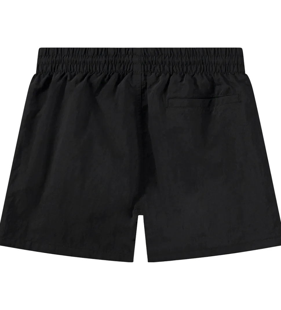 Molo Badeshorts - UV50+ - Niko Solid - Sort
