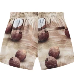 Molo Badeshorts - UV50+ - Niko - Coconuts