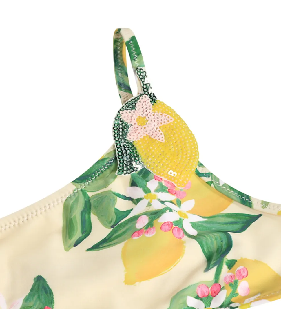 Molo Bikini - UV50+ - Naja - Citrus