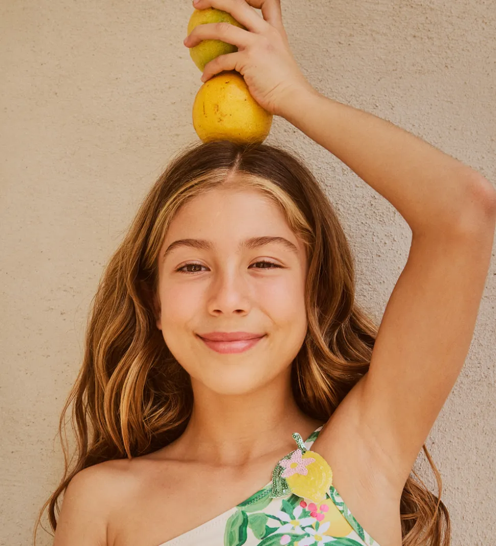 Molo Bikini - UV50+ - Naja - Citrus