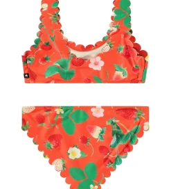 Molo Bikini - UV50+ - Nolina - Strawberry Red