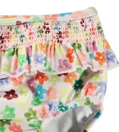 Molo Blebadebukser - UV50+ - Neena - Flower Petit