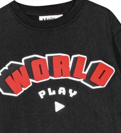 Molo Bluse - Rube - World Play