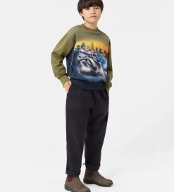 Molo Bukser - Ace - Dark Night