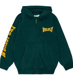 Molo Cardigan - Mazz - Ponderosa Pine