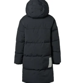 Molo Dynefrakke - Harper - Sort