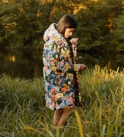 Molo Dynefrakke - Harper - Floral Impression