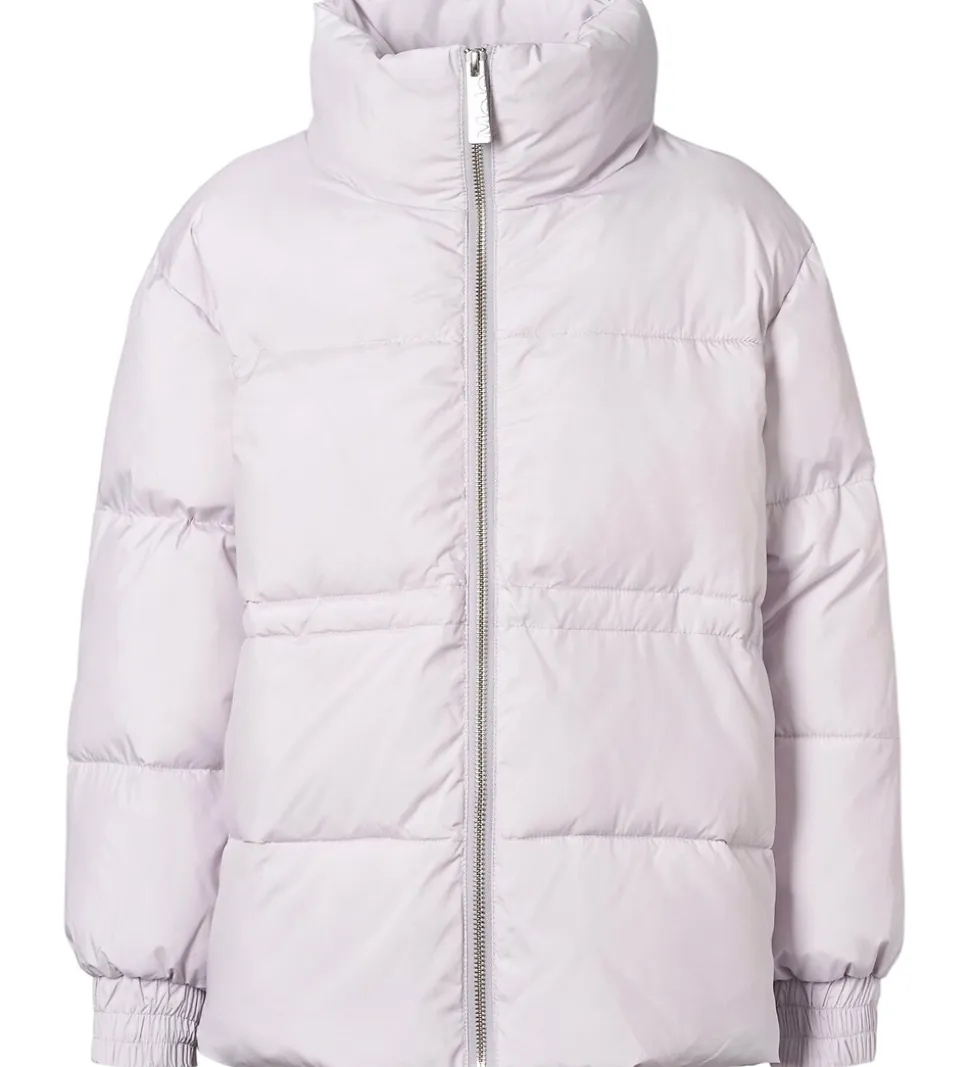 Molo Dynejakke - Hally - Lilac Marble