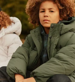 Molo Dynejakke - Hayden - Dark Forest