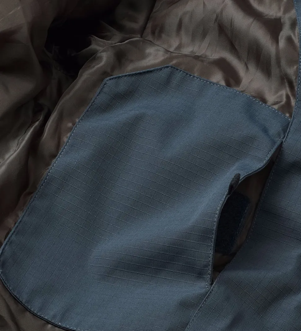 Molo Dynejakke - Hilo - Night Navy