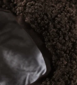 Molo Elefanthue - Teddy - Kay - 2-lags - Dark Cocoa