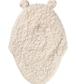 Molo Elefanthue - Teddy - Kay - 2-lags - Vanilla