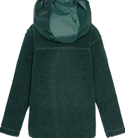 Molo Fleecejakke - Teddy - Uberto - Ponderosa Pine