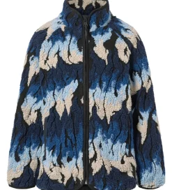 Molo Fleecejakke - Unique - Ingenuity Cool