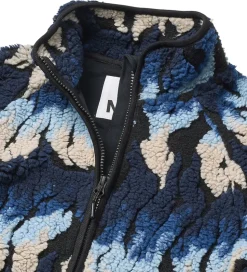 Molo Fleecejakke - Unique - Ingenuity Cool