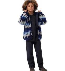 Molo Fleecejakke - Unique - Ingenuity Cool