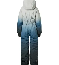 Molo Flyverdragt - Hux - Blue Ice