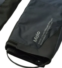 Molo Flyverdragt - Hux - Blue Ice