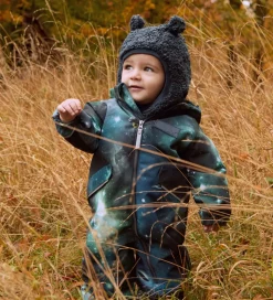 Molo Flyverdragt - Hyde - Far out